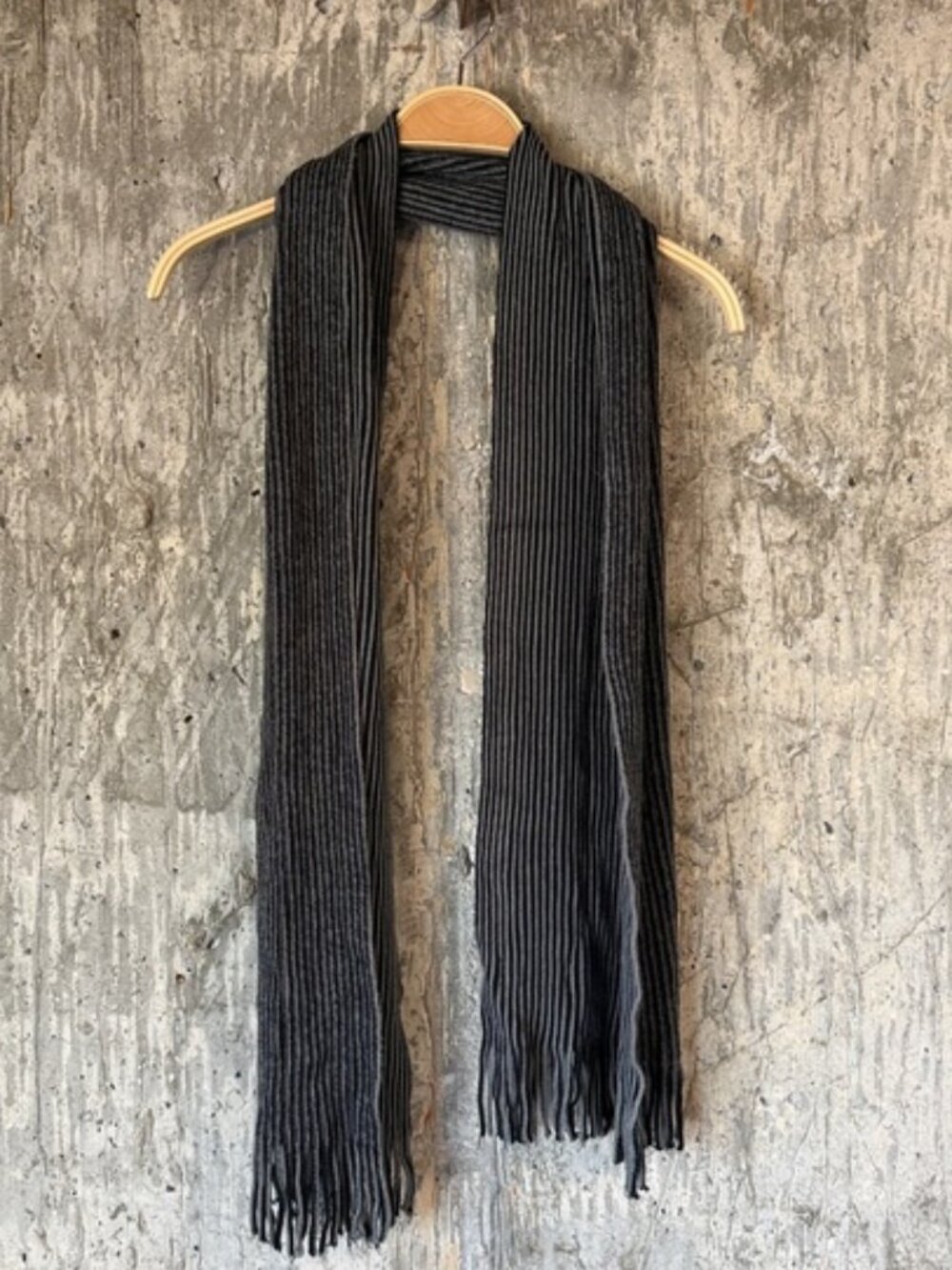 APT. 9 Fringe Scarf